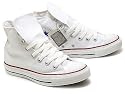 Converse Chucks All Star Hi white