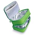 Borsa termica Lunch Box doppio colori assortiti