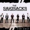 Bild des Albums von The Sandsacks