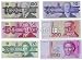 Wallmonkeys Peel and Stick Wall Decals - Money - Removable Graphic