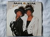 MEL & KIM F.L.M. UK 7" 45 flm