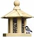 Outdoor Living : Perky Pet 520 Pine Gazebo Feeder, 3 lb capacity