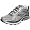 Silver/Black/Citron