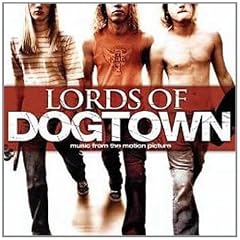 Lords Of Dogtown