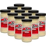 IMAGE OF Atomic Horseradish - Super Hot -
