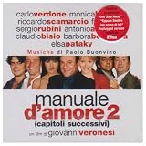 Manuale D'amore 2 Ost