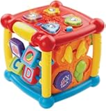 VTech Busy Learners Activity Cube