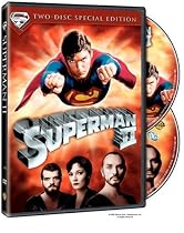 Superman II (Two-Disc Special Edition)