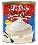 Caffe D'Vita Vanilla Bean Classic Cream Smoothie, 19-Ounce Cans (Pack of 6) Knowing God: Walking through the Book of Books