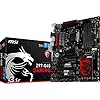 MSI Z97-G45 Gaming Intel LGA1150 Z97 ATX Motherboard (4x DDR3, 6x USB3.0, 8x USB2.0, GBE, LAN, VGA, HDMI, DVI)