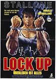 Review Pop Culture Graphics  / Lock Up 11