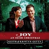 Joy: An Irish Christmas [Audio CD] Keith & Kristyn Getty