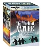 Nature: The World of Nature Set