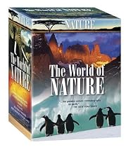 The World of Nature Set Online.