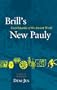 Brill's New Pauly - Classical Tradition, Volume II (Dem-Jus)