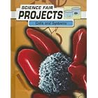 Click here to buy Cells And Systems (Science Fair Projects) by  Kelly Milner Halls.