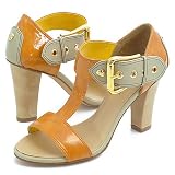 Michael Antonio Balinda Heels