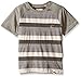 Lucky Brand Boys' Bear Raglan Tee