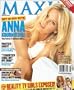 Maxim, Anna Kounikova, I Snorted Coke Off My Dog Gary Busey Spins Off the Road,100 Photos Inside Americas Sexiest Girls Next Door, Reality Tv Girls Exposed the Vixens of American Idol the Real World Survivor Bare All!, August 2003