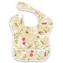 Bumkins Waterproof SuperBib, Flutter