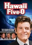 Hawaii Five-O - The Complete Eighth S...