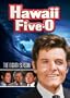 Hawaii Five-O - The Complete Eighth Season