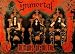 Immortal Demons of Metal 30'' x 40'' Textile/Fabric Poster