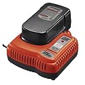 Black and Decker Firestorm 9.6v - 24v One Hour Charger