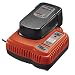 Firestorm 9.6v - 24v One Hour Charger