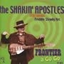 Frontier a Go Go