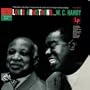 Louis Armstrong Plays W.C. Handy