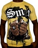 SMET by Christian Audigier Ed Hardy Mens Platinum Handcuffs Prison Logo Shirt Tee Top Reviews 51Mphe92dWL. SL160 SMET by Christian Audigier Ed Hardy Mens Platinum Handcuffs Prison Logo Shirt Tee Top Reviews