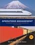 Operations Management: Integrating Manufacturing and Services 5e with Student CD and PowerWeb