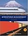 Books : Operations Management: Integrating Manufacturing and Services 5e with Student CD and PowerWeb