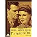 I'll Be Seeing You [1944] [DVD]