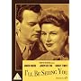 I'll Be Seeing You [1944] [DVD]