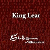 SPAudiobooks King Lear (Unabridged, Dramatised) | [William Shakespeare]