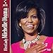 2015 First Lady Michelle Obama Wall Calendar