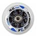 Rollerblade Set High Performance 90mm Wheel Kit with SG9 Bearings