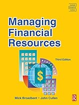 Managing Financial Resources (CMI Diploma in Management Series)
