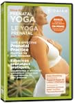 Prenatal Yoga with Shiva Rea