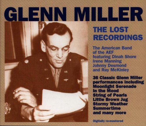 Produkt-Bild: The Lost Recordings