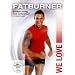 We Love - Fatburner