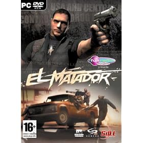 El Matador