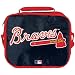 Atlanta Braves - Logo Soft Lunch Box MLB Pro Baseball