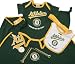 Oakland Athletics Newborn 5 Piece Gift Set - 6/9 months
