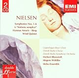 Sinfonie Nr. 5 op. 50 F 97 / Nr. 6 op. 116 F 116 / Hymnus Amoris op. 12 F 21