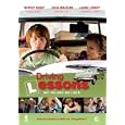 Driving Lessons