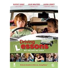 Driving Lessons