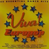 Viva Europop: 40 Essential Dance Hits